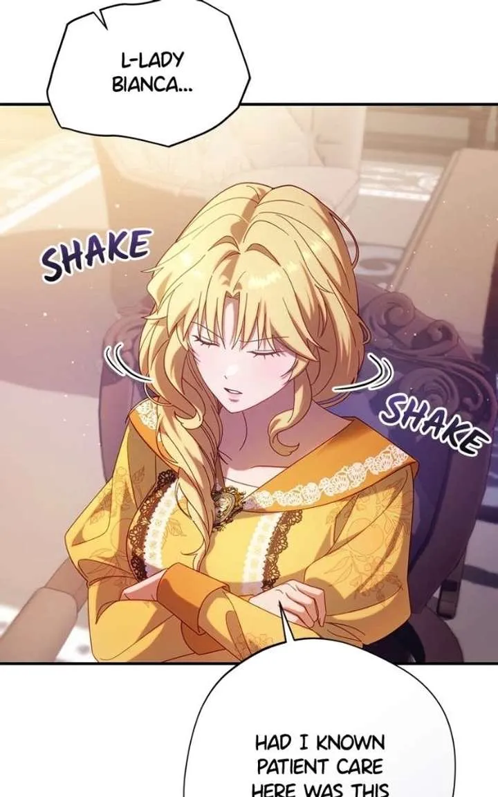 I’m a Villainess, but I Won’t Live Like One Ch. 37 – page 110