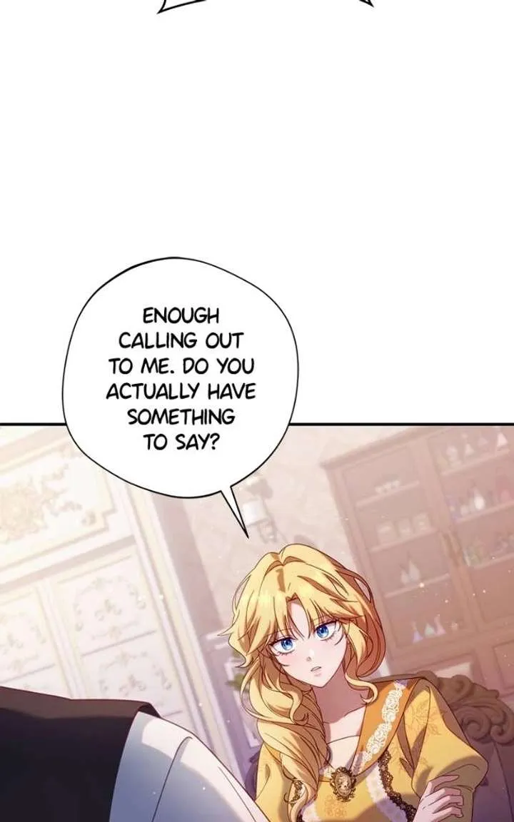 I’m a Villainess, but I Won’t Live Like One Ch. 37 – page 114
