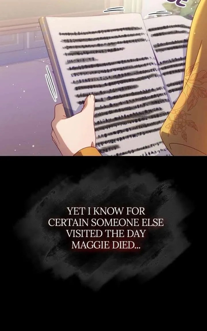 I’m a Villainess, but I Won’t Live Like One Ch. 37 – page 121