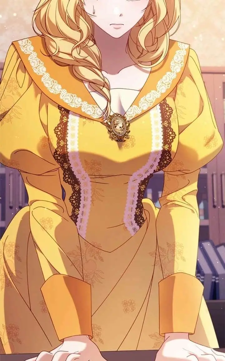I’m a Villainess, but I Won’t Live Like One Ch. 38 – page 2