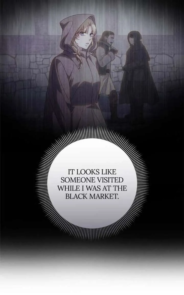 I’m a Villainess, but I Won’t Live Like One Ch. 38 – page 6