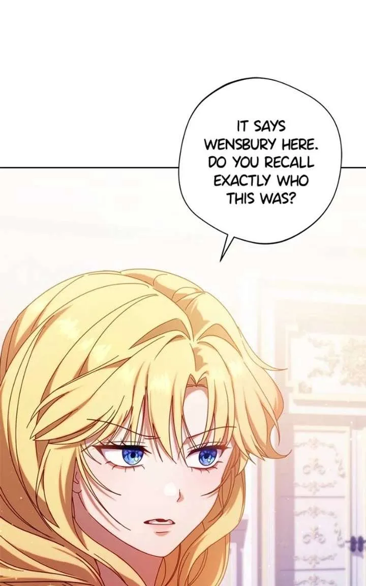 I’m a Villainess, but I Won’t Live Like One Ch. 38 – page 7
