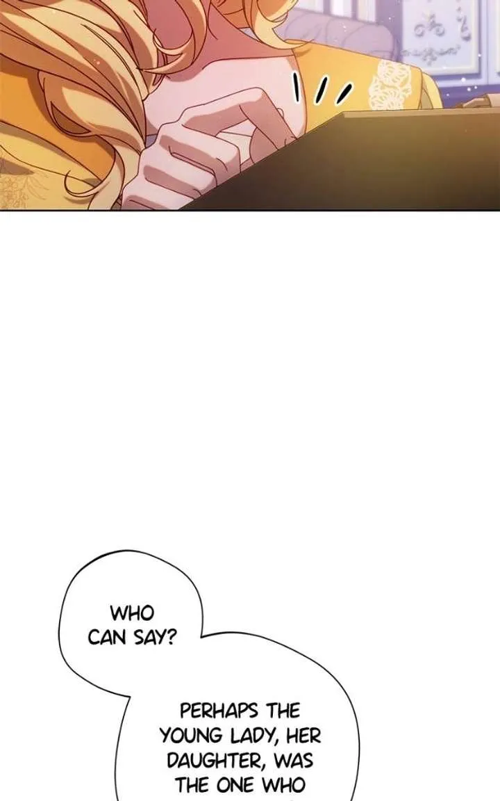 I’m a Villainess, but I Won’t Live Like One Ch. 38 – page 8