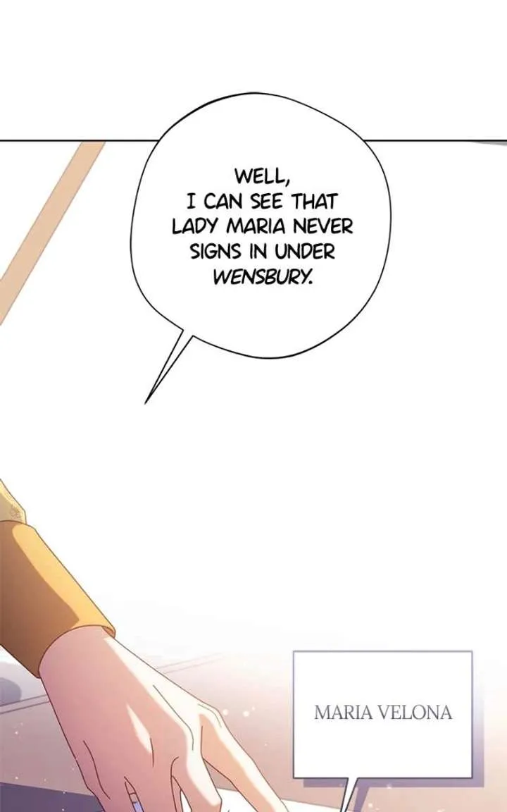 I’m a Villainess, but I Won’t Live Like One Ch. 38 – page 10