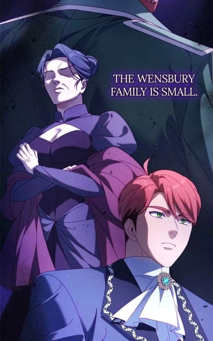 I’m a Villainess, but I Won’t Live Like One Ch. 38 – page 15