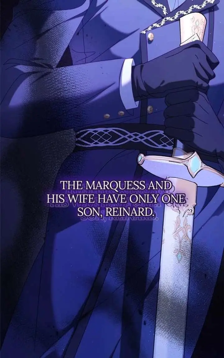I’m a Villainess, but I Won’t Live Like One Ch. 38 – page 16