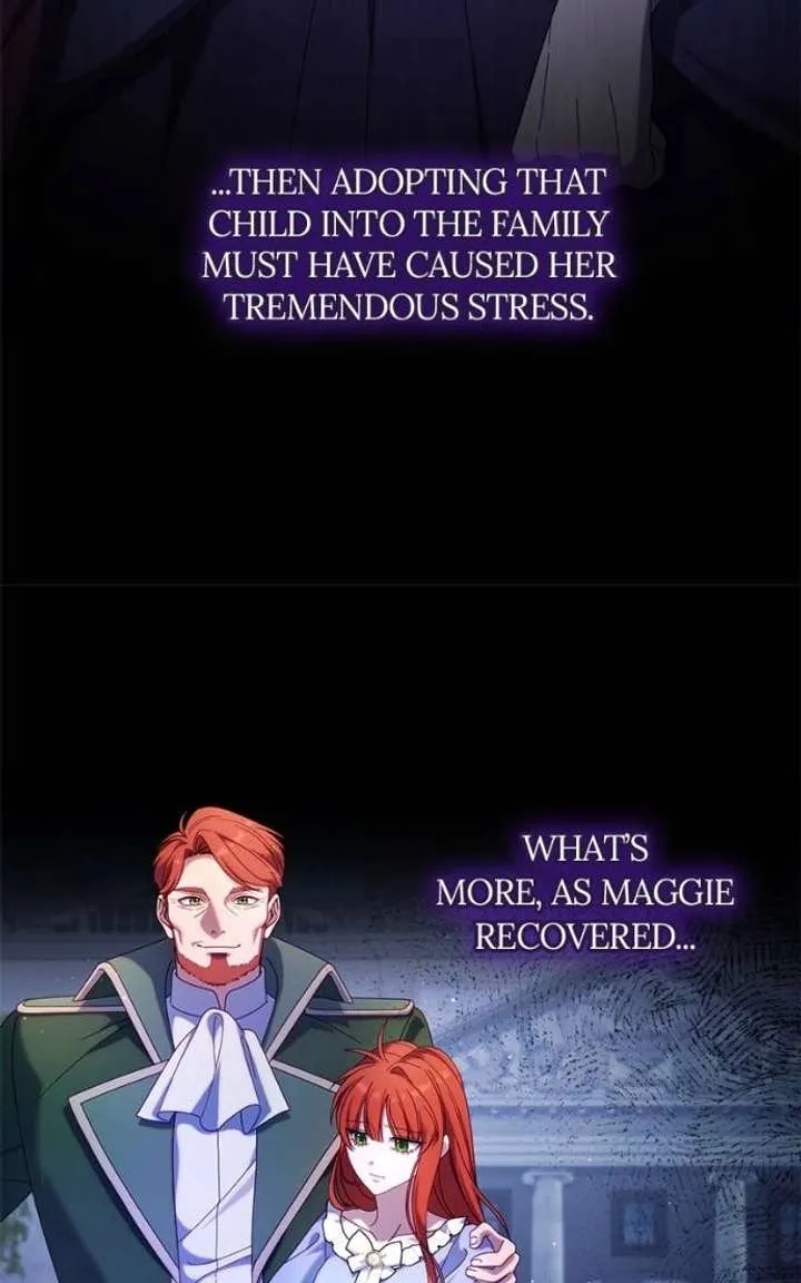 I’m a Villainess, but I Won’t Live Like One Ch. 38 – page 20