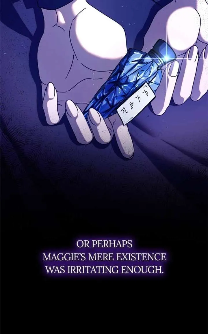 I’m a Villainess, but I Won’t Live Like One Ch. 38 – page 22