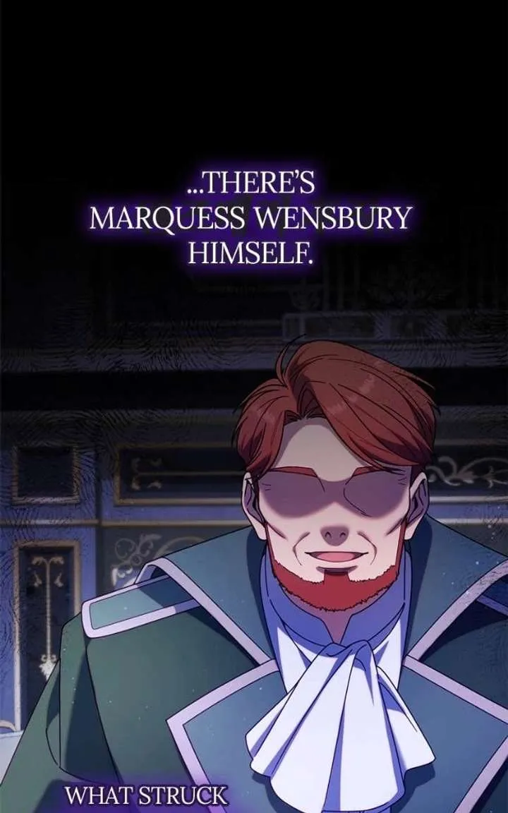 I’m a Villainess, but I Won’t Live Like One Ch. 38 – page 24