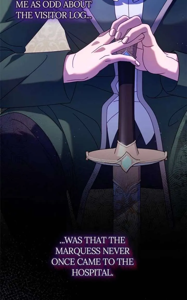 I’m a Villainess, but I Won’t Live Like One Ch. 38 – page 25