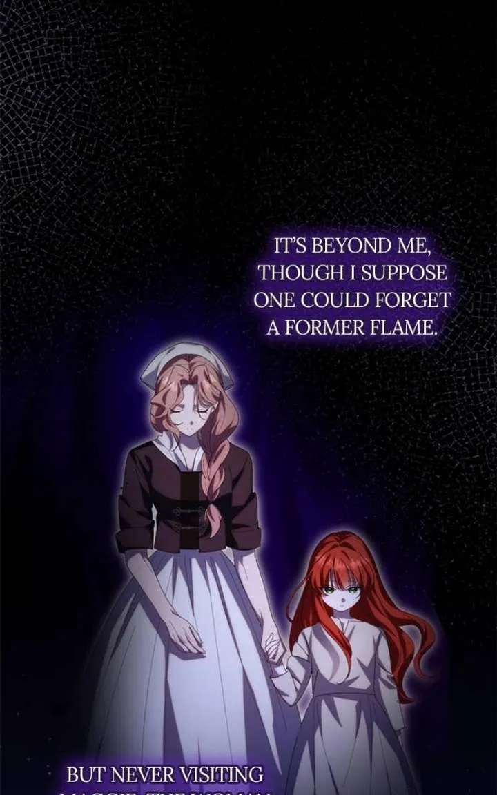 I’m a Villainess, but I Won’t Live Like One Ch. 38 – page 26