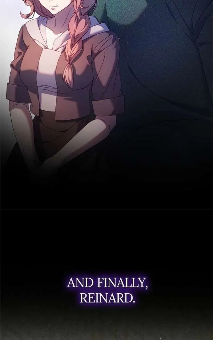 I’m a Villainess, but I Won’t Live Like One Ch. 38 – page 29