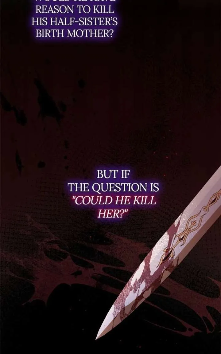 I’m a Villainess, but I Won’t Live Like One Ch. 38 – page 31
