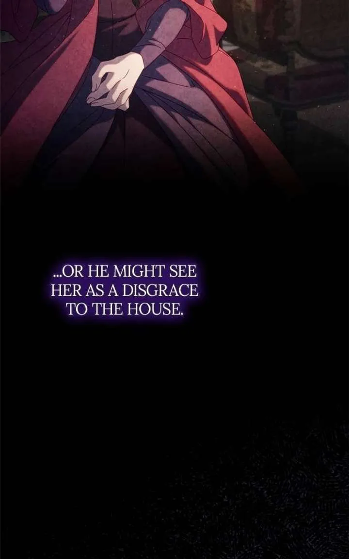 I’m a Villainess, but I Won’t Live Like One Ch. 38 – page 33