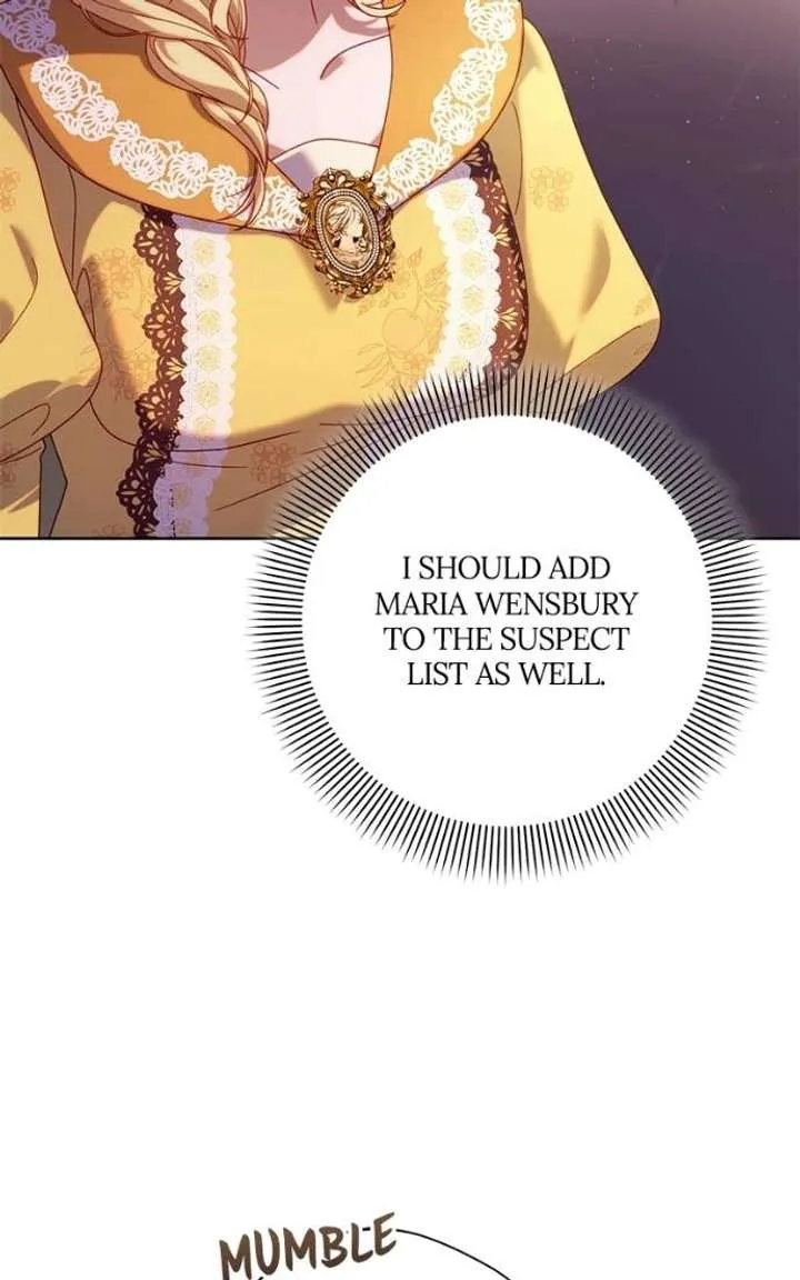 I’m a Villainess, but I Won’t Live Like One Ch. 38 – page 39