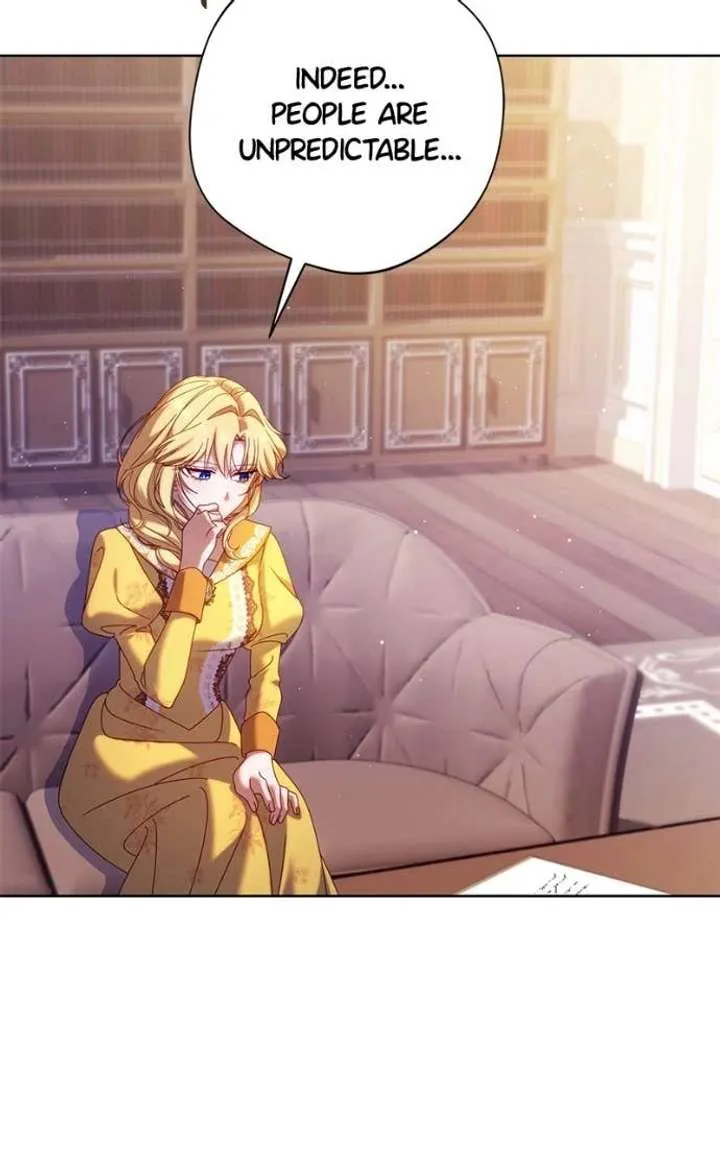 I’m a Villainess, but I Won’t Live Like One Ch. 38 – page 40