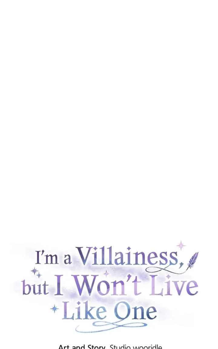 I’m a Villainess, but I Won’t Live Like One Ch. 38 – page 41