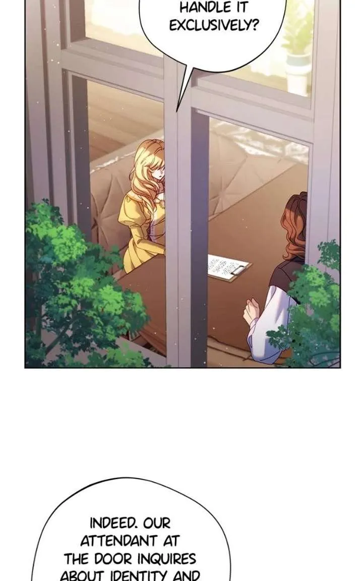 I’m a Villainess, but I Won’t Live Like One Ch. 38 – page 43