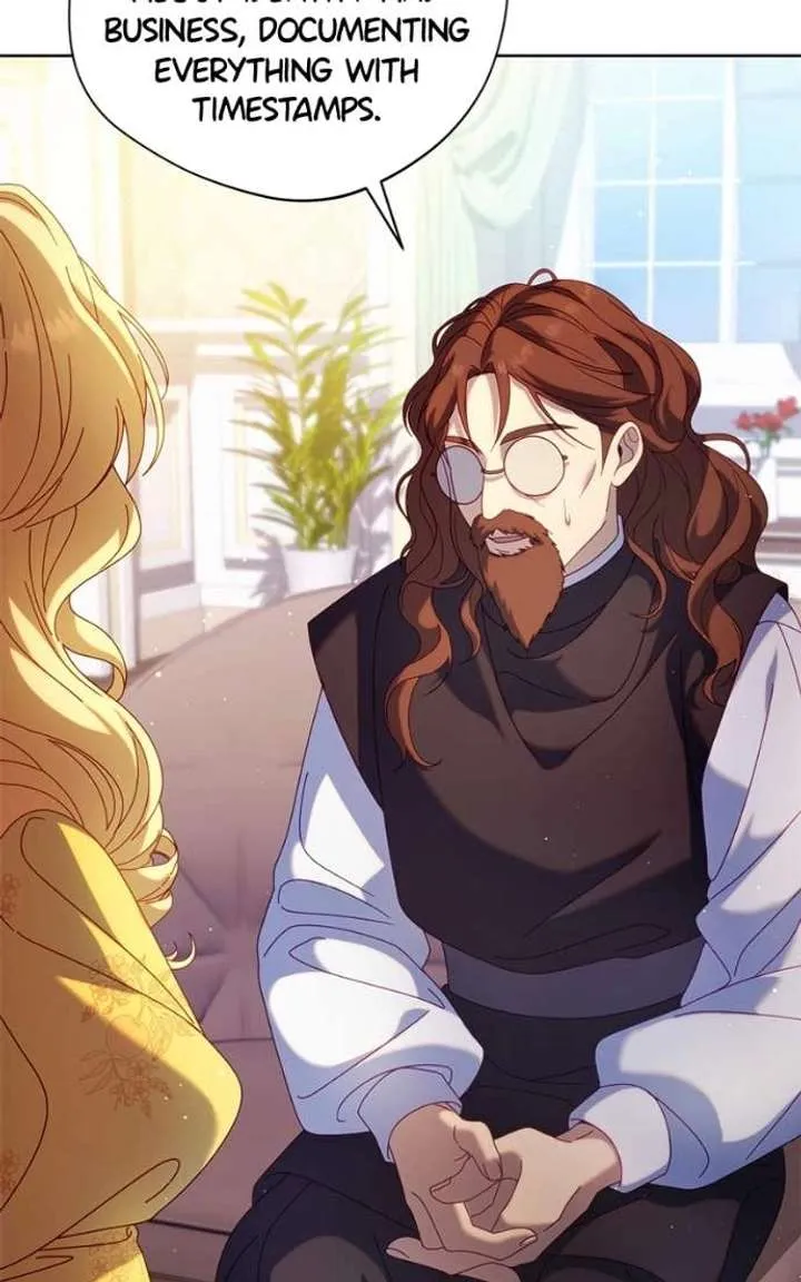 I’m a Villainess, but I Won’t Live Like One Ch. 38 – page 44