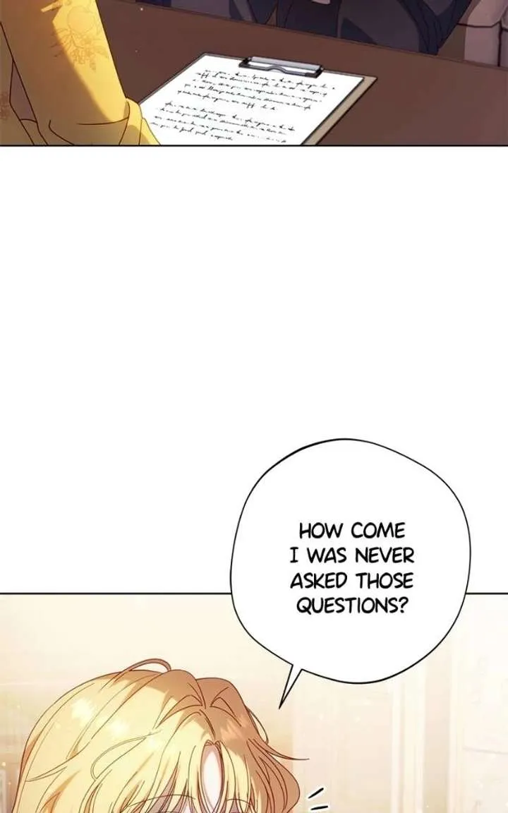 I’m a Villainess, but I Won’t Live Like One Ch. 38 – page 45