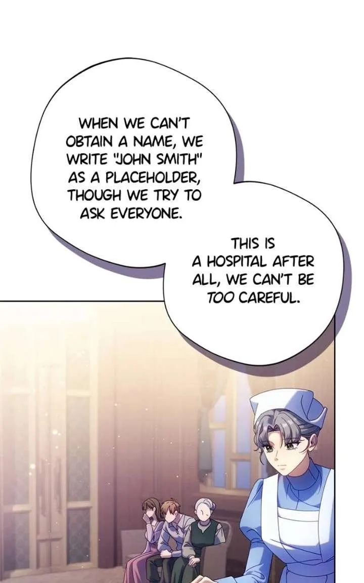 I’m a Villainess, but I Won’t Live Like One Ch. 38 – page 47