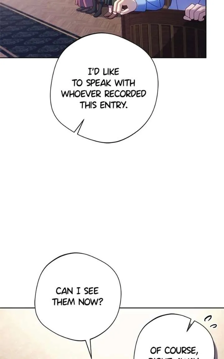 I’m a Villainess, but I Won’t Live Like One Ch. 38 – page 48