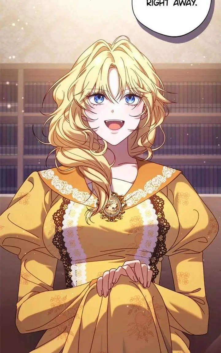 I’m a Villainess, but I Won’t Live Like One Ch. 38 – page 49
