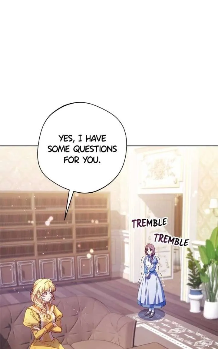I’m a Villainess, but I Won’t Live Like One Ch. 38 – page 52