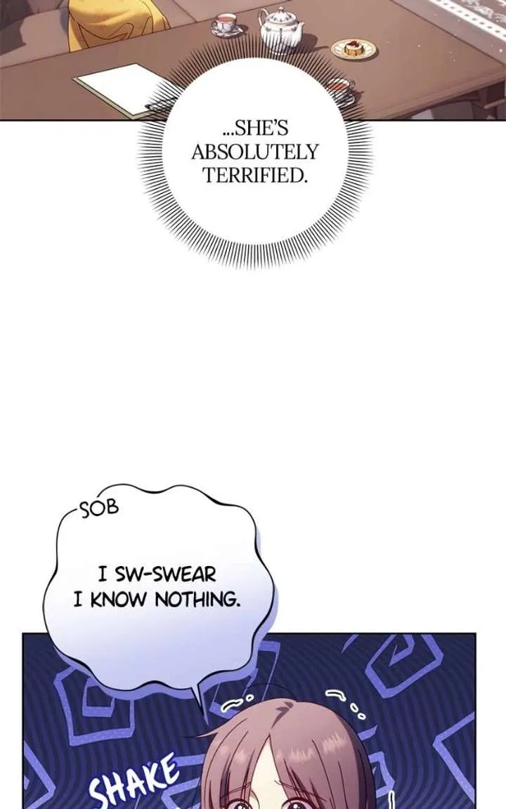 I’m a Villainess, but I Won’t Live Like One Ch. 38 – page 53