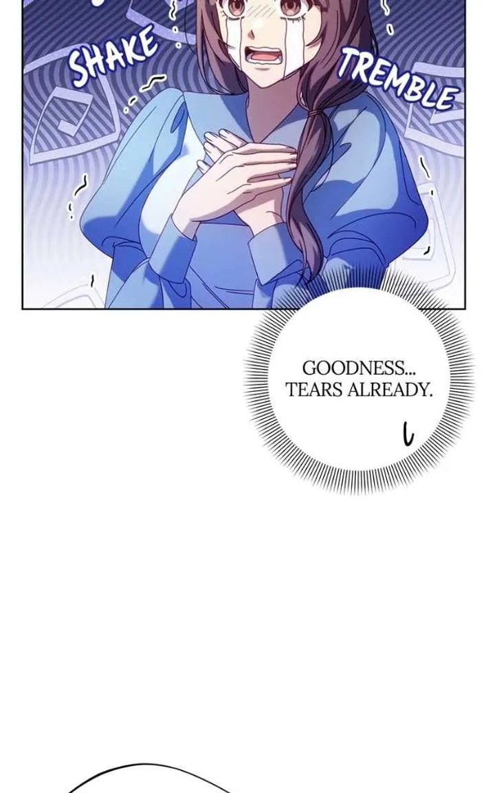 I’m a Villainess, but I Won’t Live Like One Ch. 38 – page 54