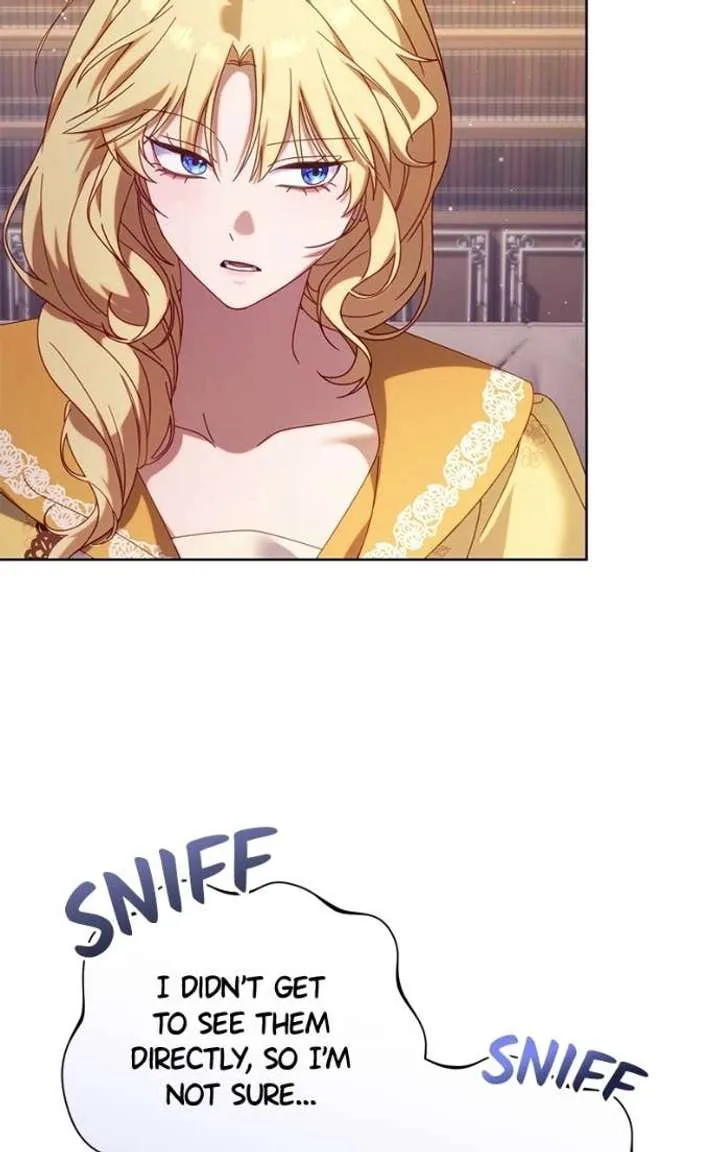 I’m a Villainess, but I Won’t Live Like One Ch. 38 – page 57