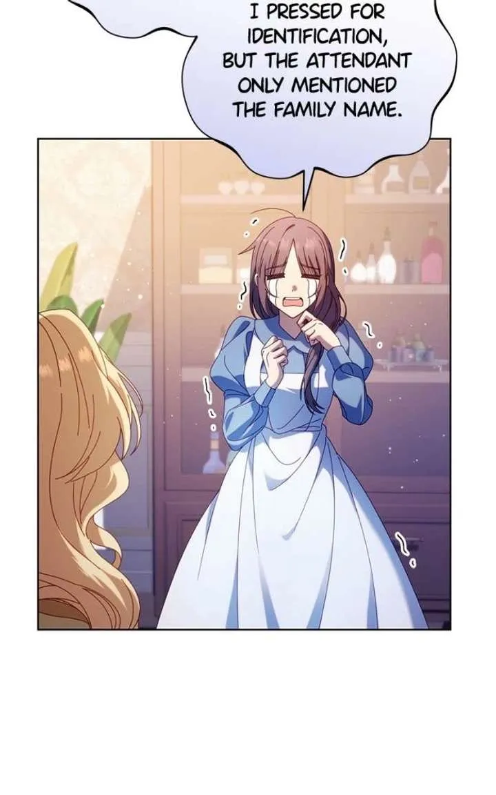 I’m a Villainess, but I Won’t Live Like One Ch. 38 – page 58