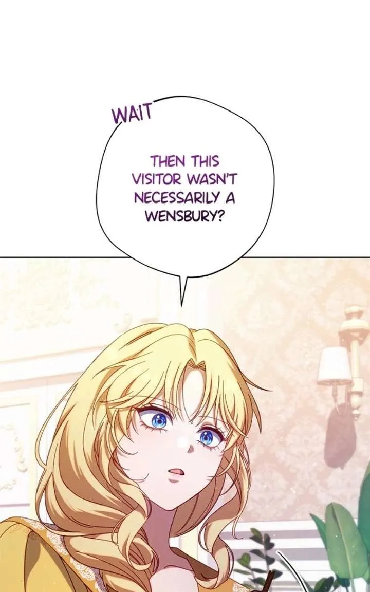 I’m a Villainess, but I Won’t Live Like One Ch. 38 – page 59