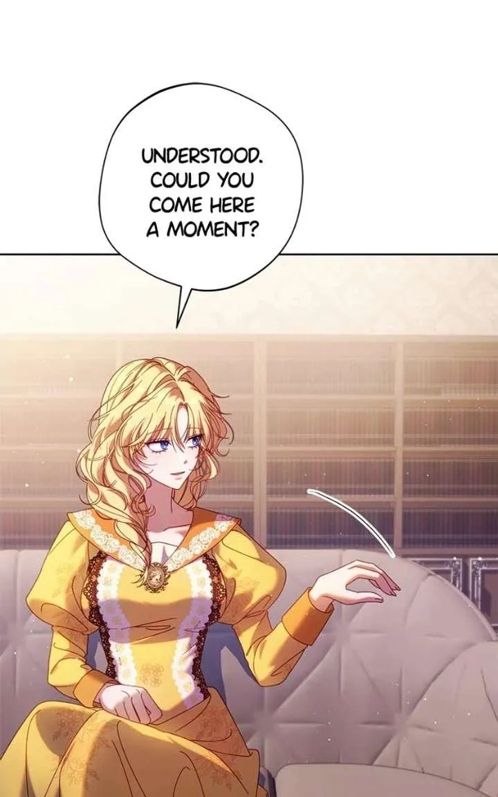 I’m a Villainess, but I Won’t Live Like One Ch. 38 – page 62