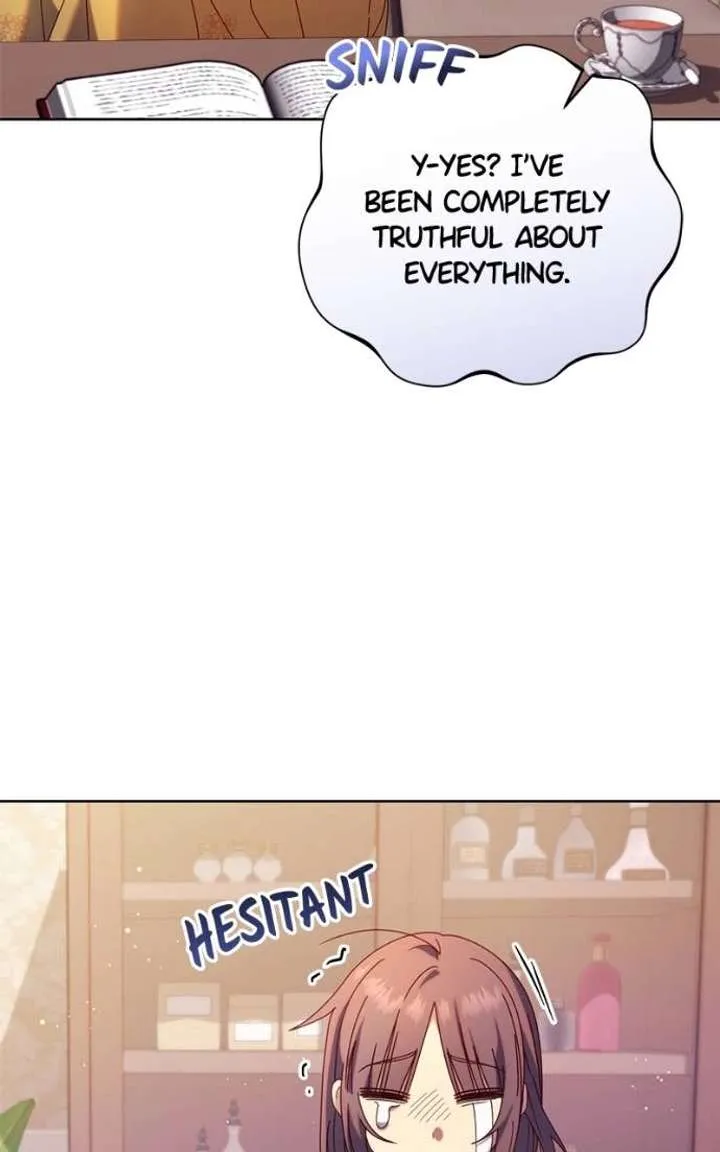 I’m a Villainess, but I Won’t Live Like One Ch. 38 – page 63