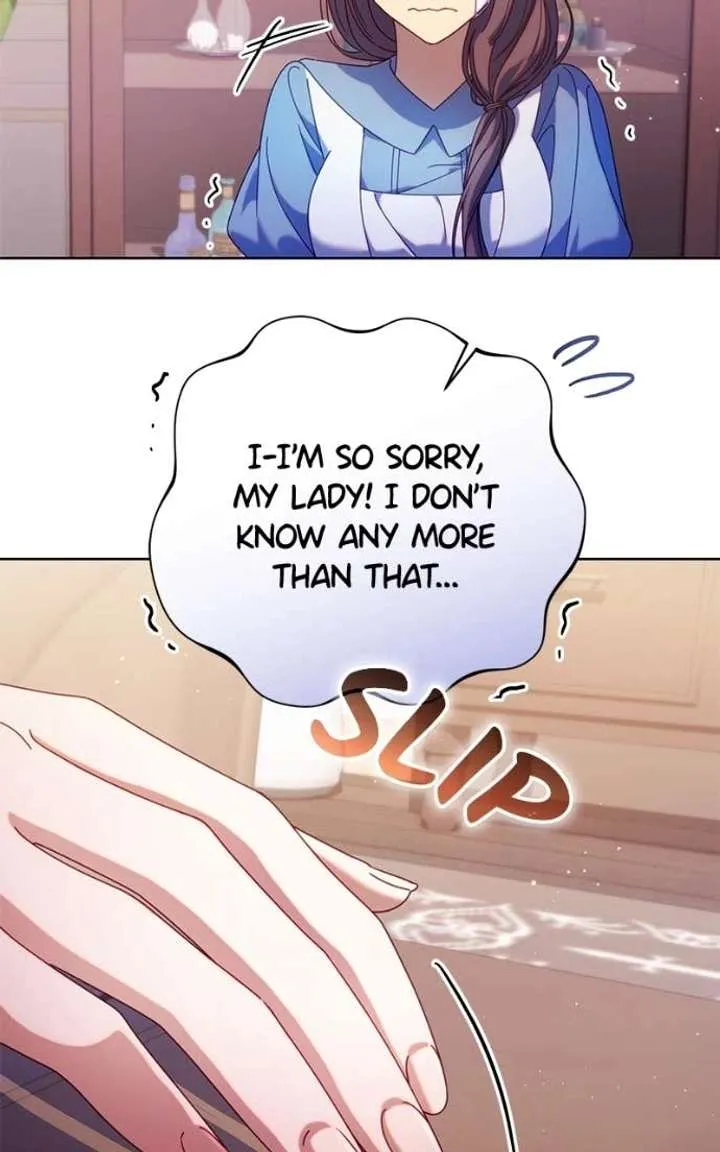 I’m a Villainess, but I Won’t Live Like One Ch. 38 – page 64