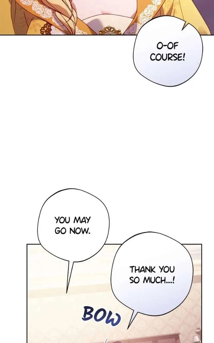 I’m a Villainess, but I Won’t Live Like One Ch. 38 – page 68