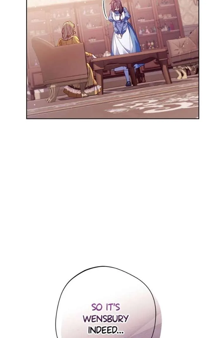I’m a Villainess, but I Won’t Live Like One Ch. 38 – page 69