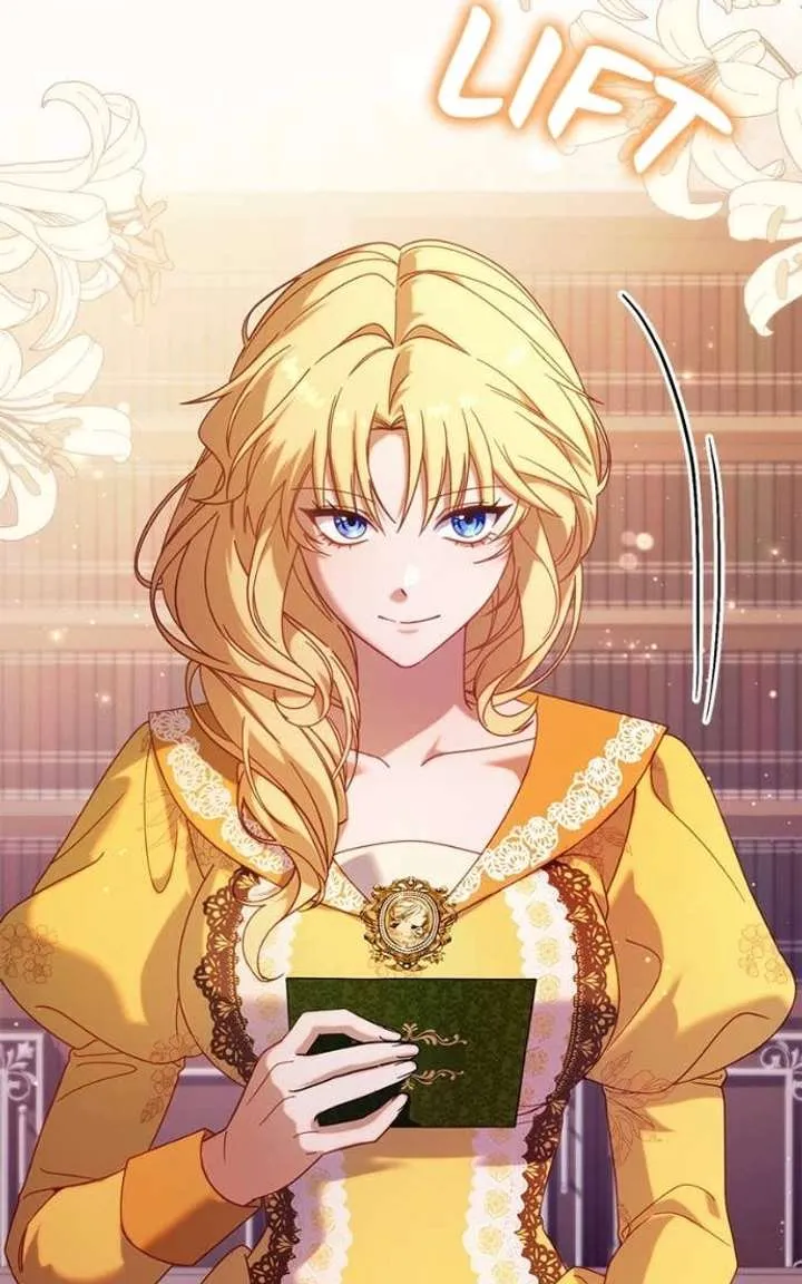I’m a Villainess, but I Won’t Live Like One Ch. 38 – page 71