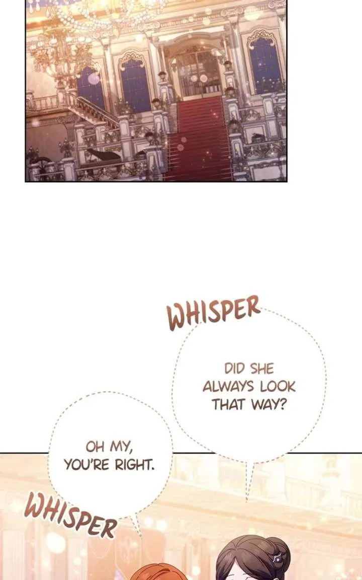 I’m a Villainess, but I Won’t Live Like One Ch. 38 – page 75