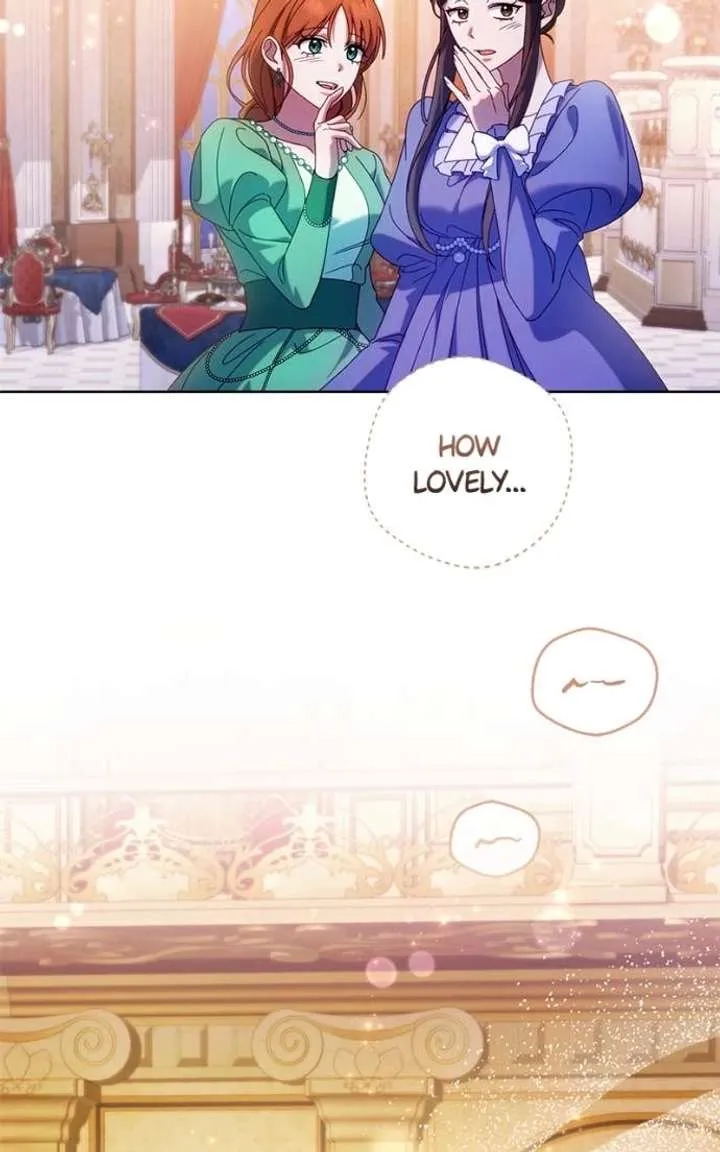 I’m a Villainess, but I Won’t Live Like One Ch. 38 – page 76