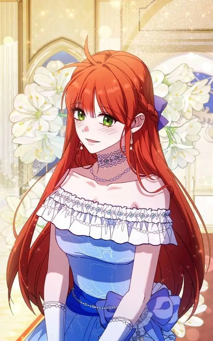 I’m a Villainess, but I Won’t Live Like One Ch. 38 – page 77