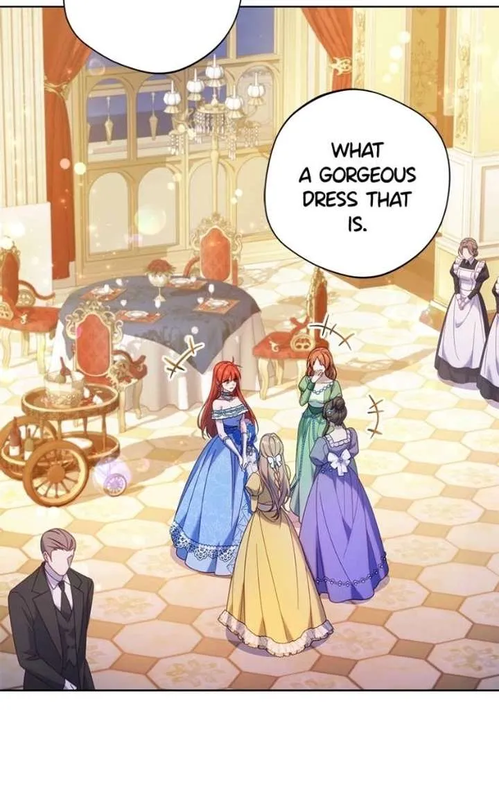 I’m a Villainess, but I Won’t Live Like One Ch. 38 – page 79