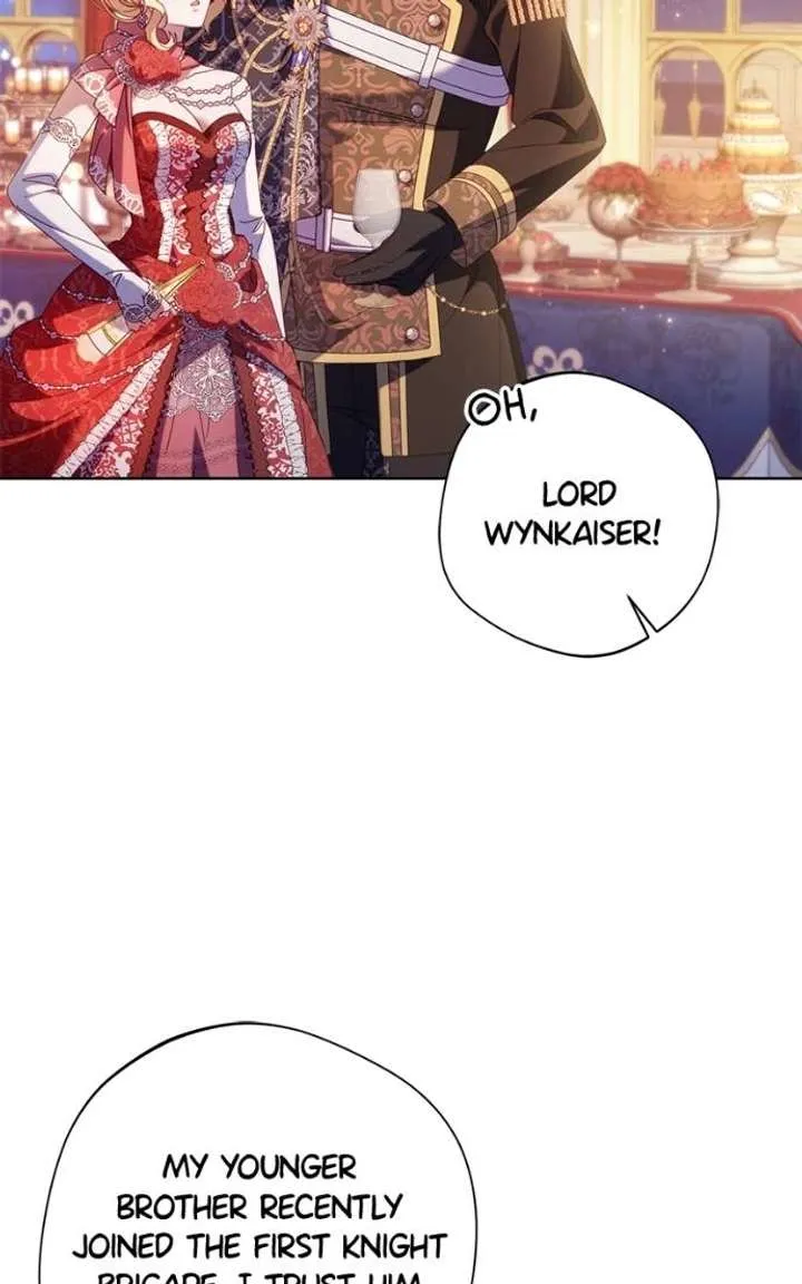 I’m a Villainess, but I Won’t Live Like One Ch. 38 – page 86