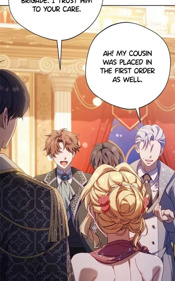I’m a Villainess, but I Won’t Live Like One Ch. 38 – page 87