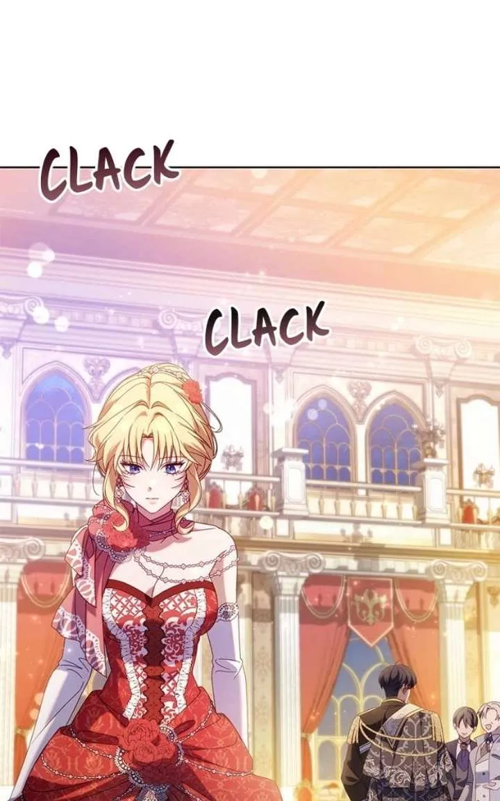 I’m a Villainess, but I Won’t Live Like One Ch. 38 – page 90