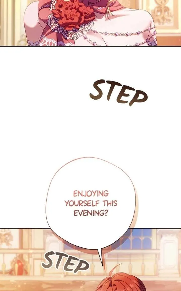 I’m a Villainess, but I Won’t Live Like One Ch. 38 – page 94