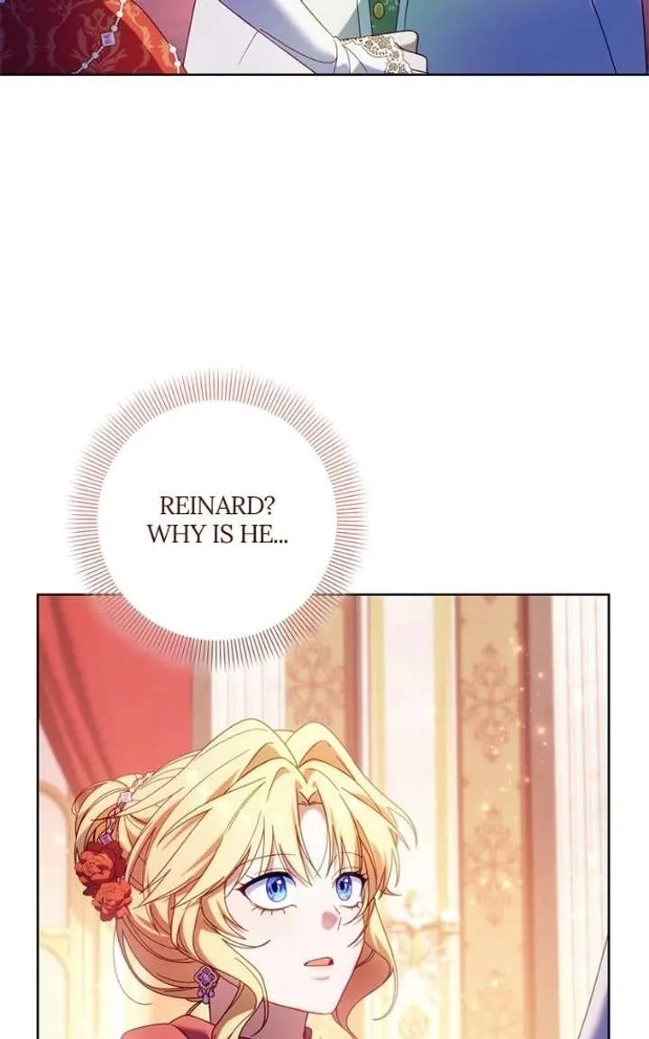 I’m a Villainess, but I Won’t Live Like One Ch. 38 – page 96