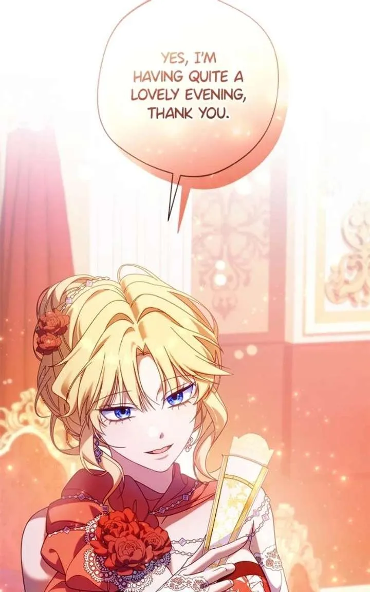 I’m a Villainess, but I Won’t Live Like One Ch. 38 – page 98