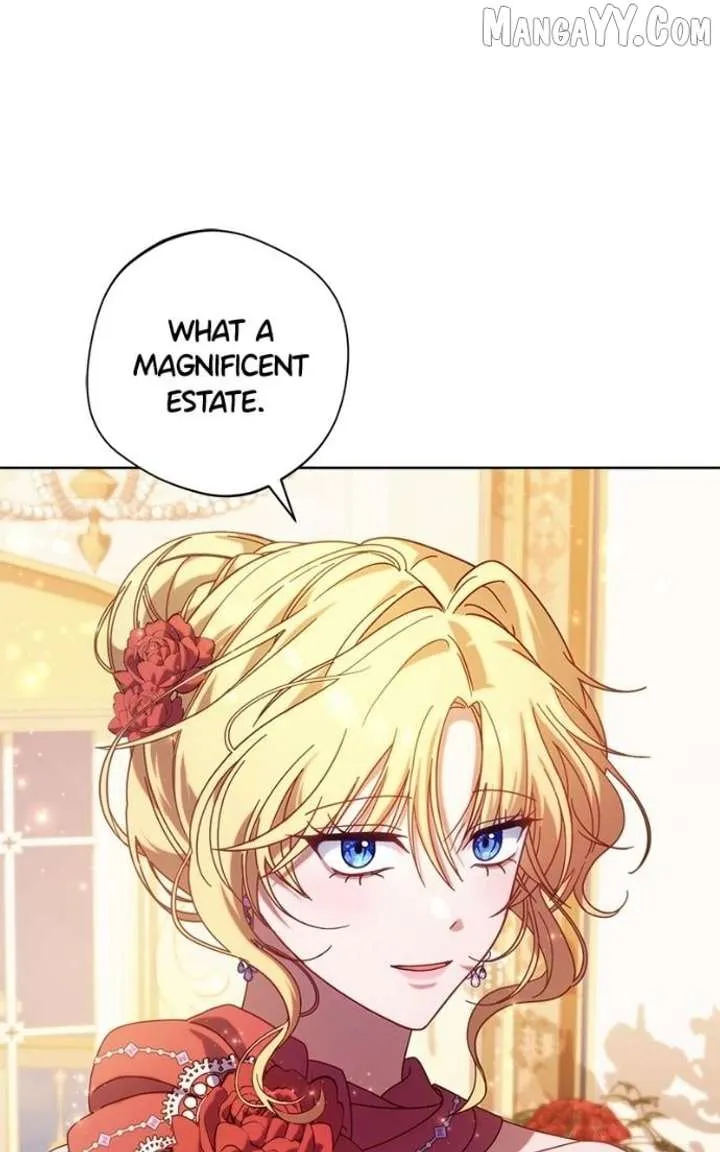 I’m a Villainess, but I Won’t Live Like One Ch. 39 – page 3